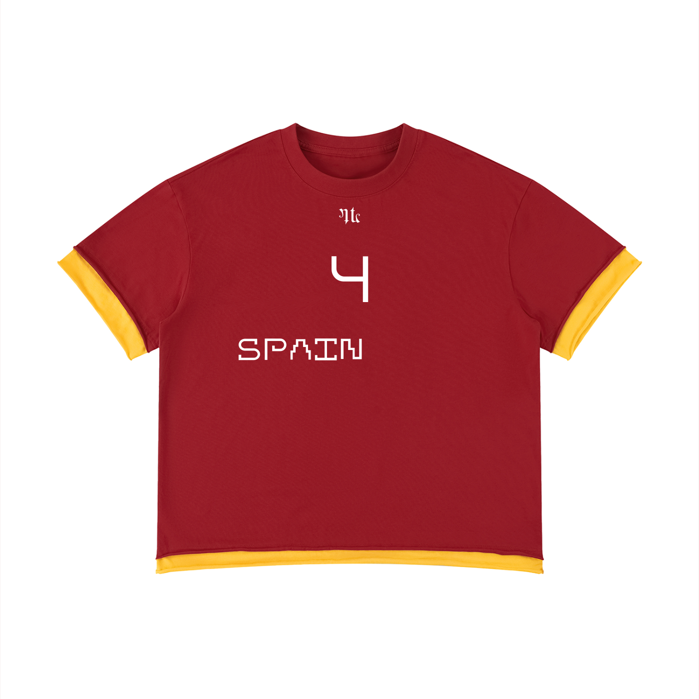 Barcthelona T-Shirt