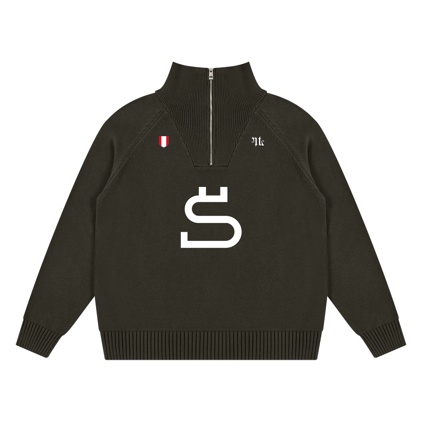 Copa Money Quarter-Zip