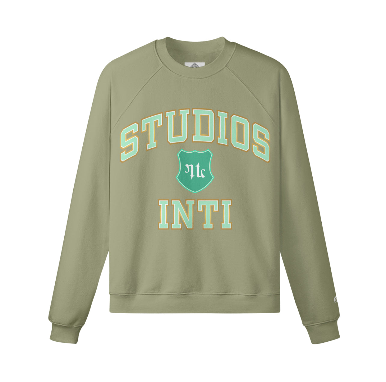 Inti Collegiate Sweatshirt v2