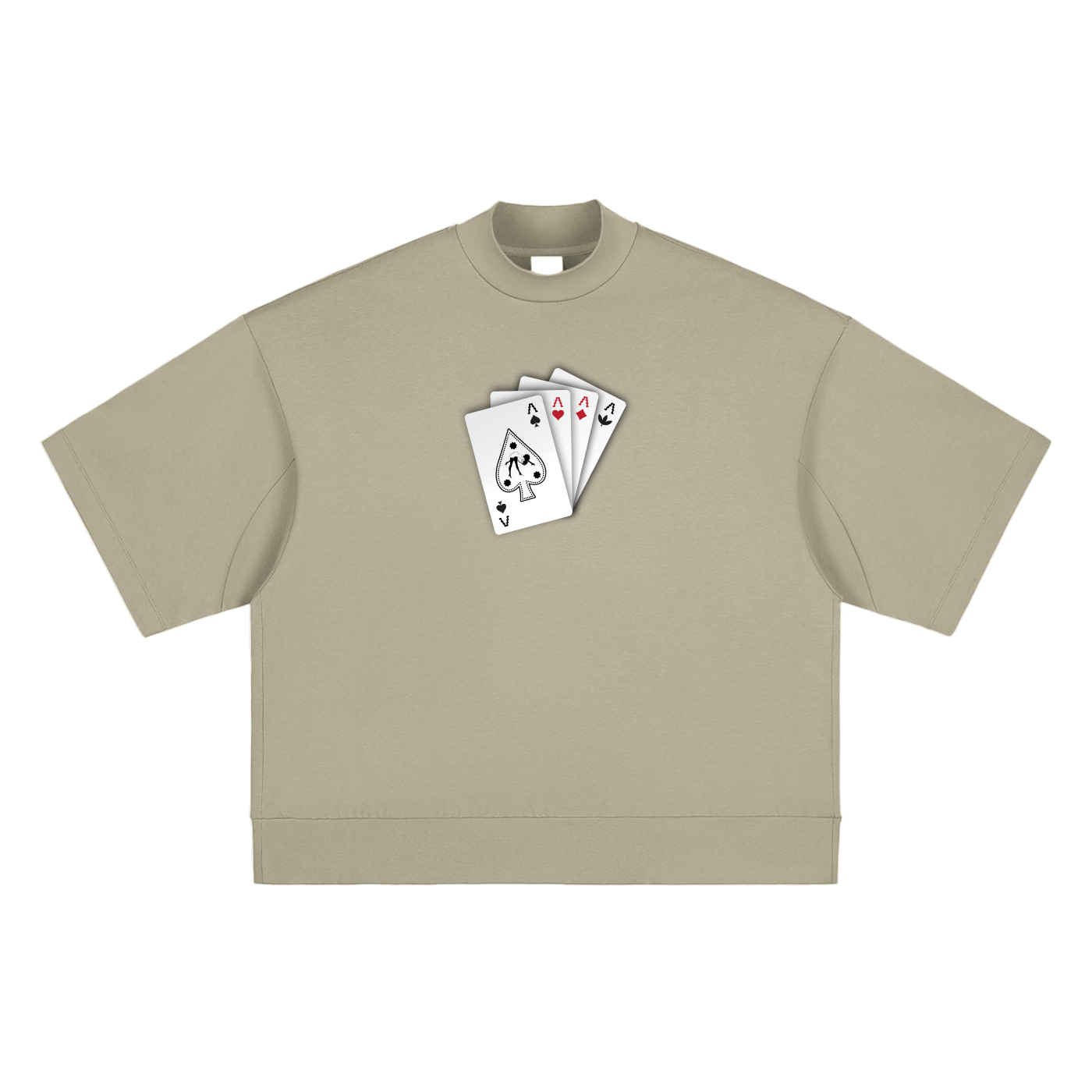 Aces T-Shirt