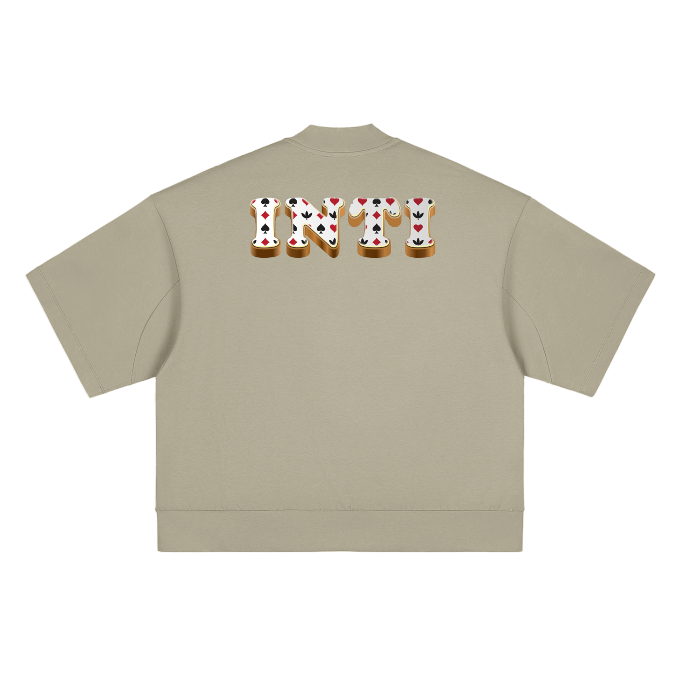 Aces T-Shirt