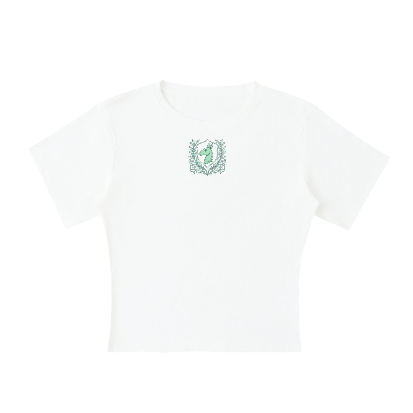 Women’s Llama Haus Top