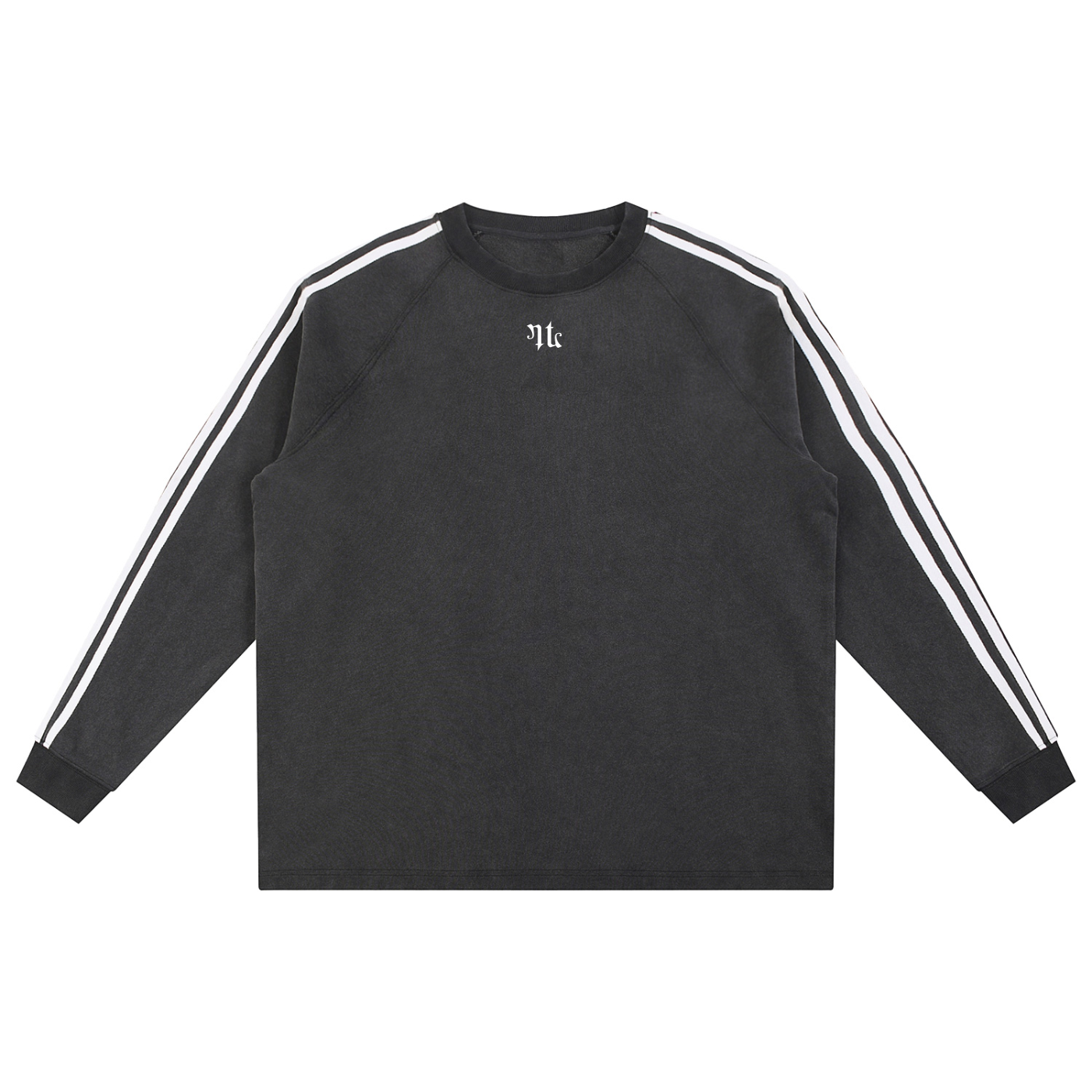 Airport Tracksuit Jumper