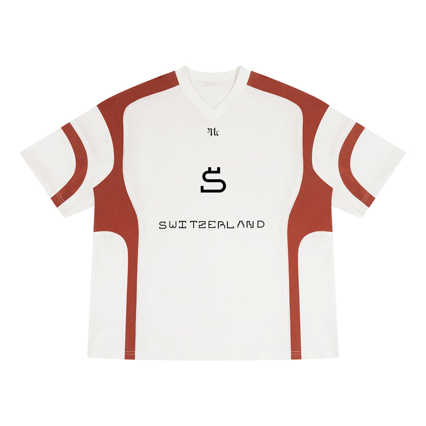 Zurich V-Neck