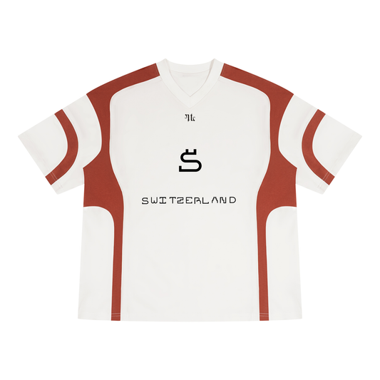Zurich V-Neck