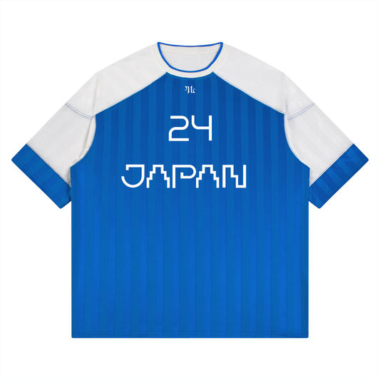 Kyoto Jersey
