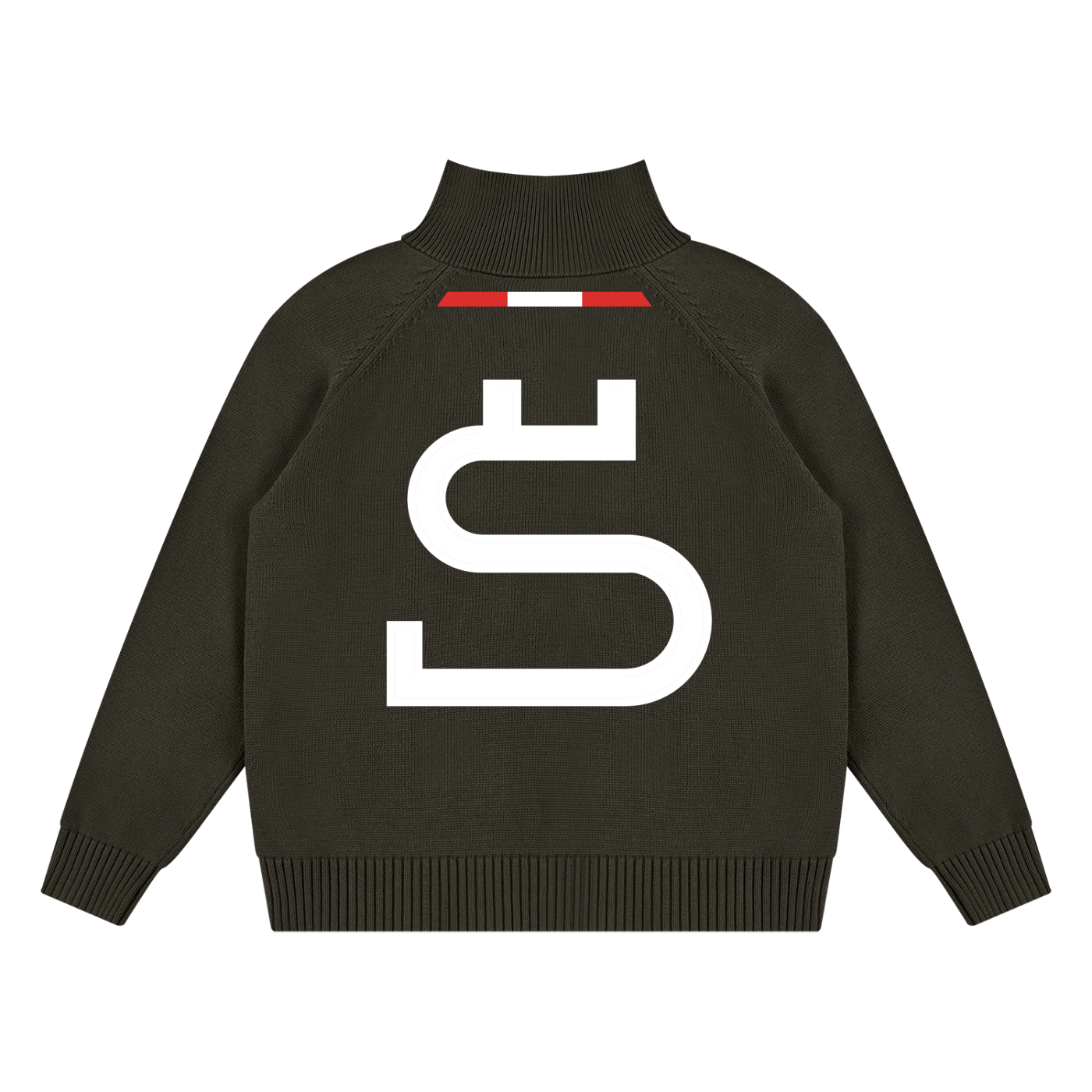 Copa Money Quarter-Zip