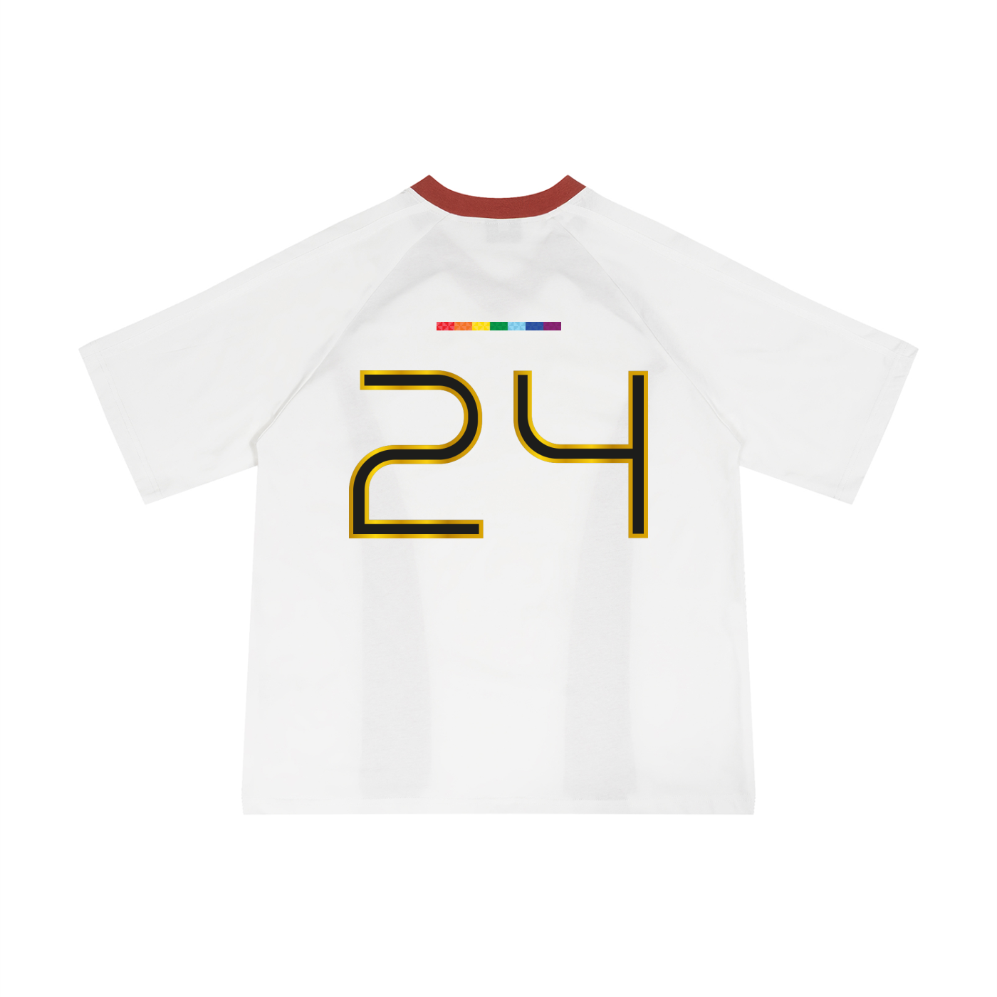 Imperial Home Jersey