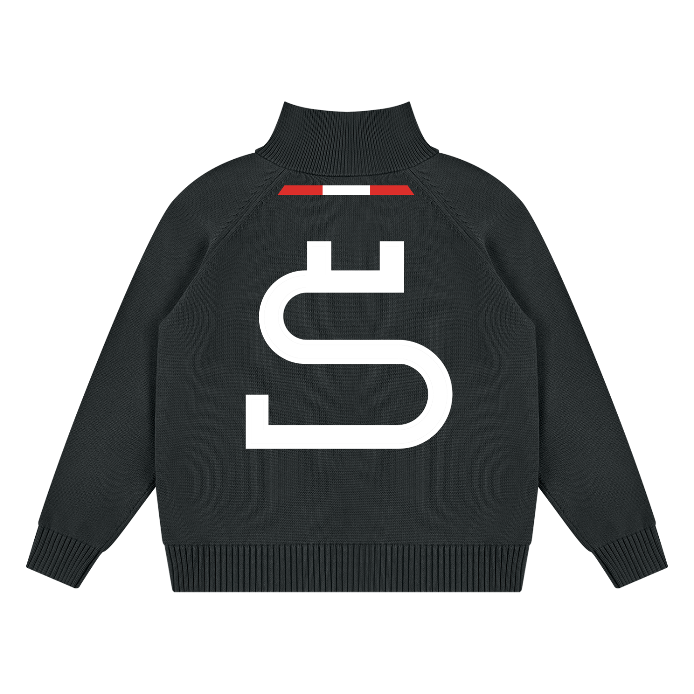 Copa Money Quarter-Zip