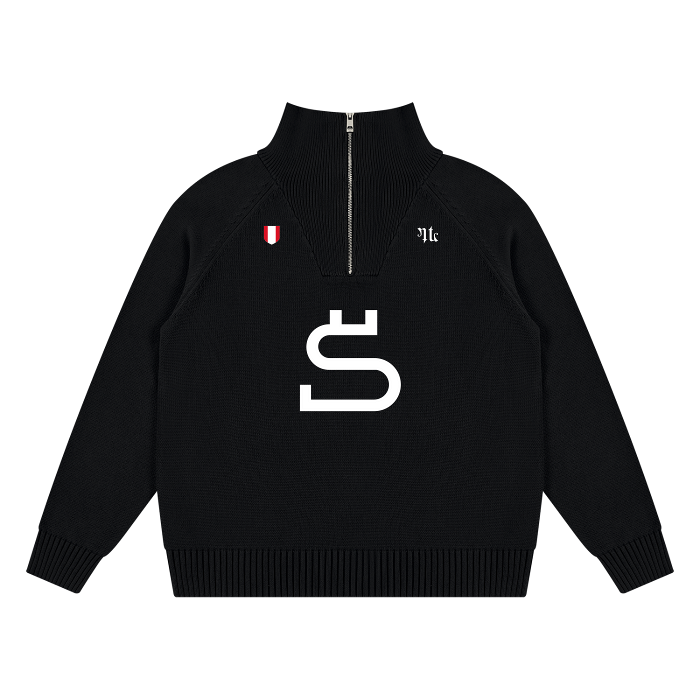 Copa Money Quarter-Zip