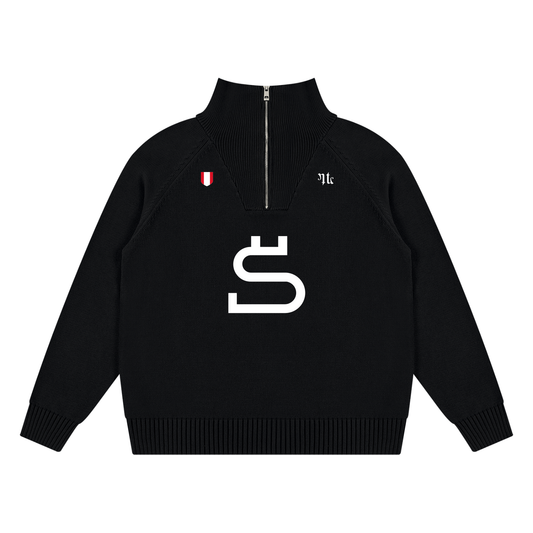 Copa Money Quarter-Zip