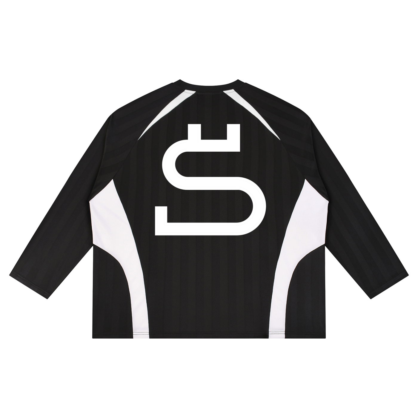 L/S Football Jersey