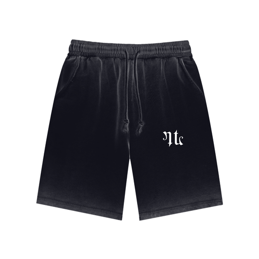 Motif Sweat Shorts