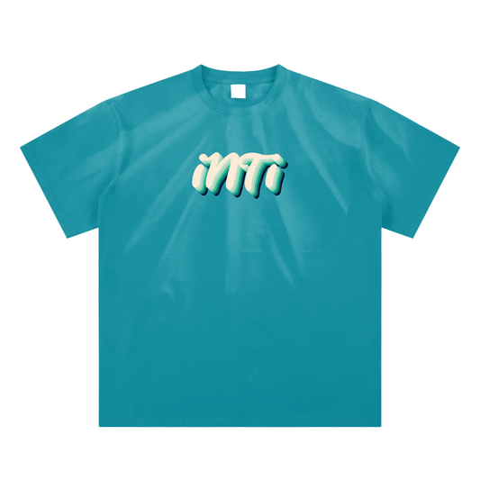 Seafoam Rays T-Shirt