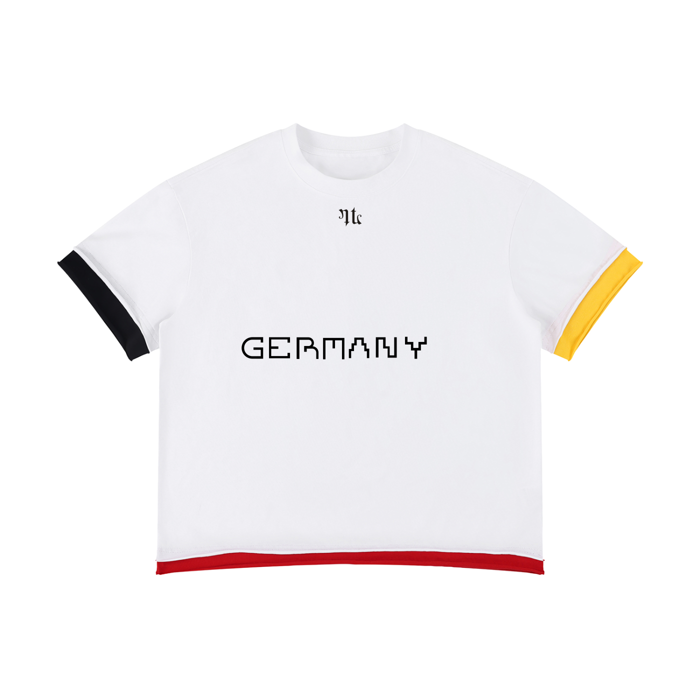 Berlin T-Shirt
