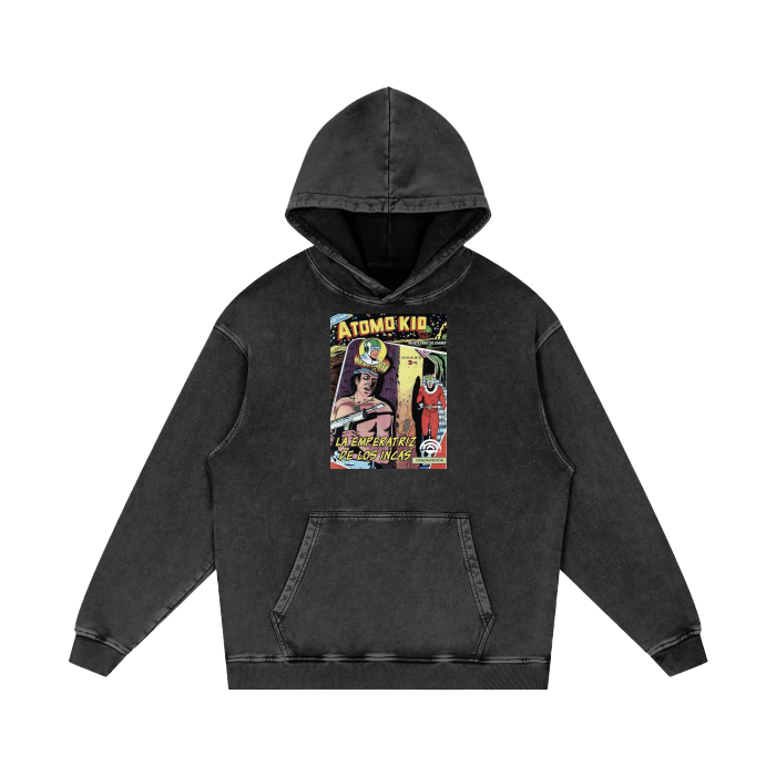 Atomo Kid Hoodie