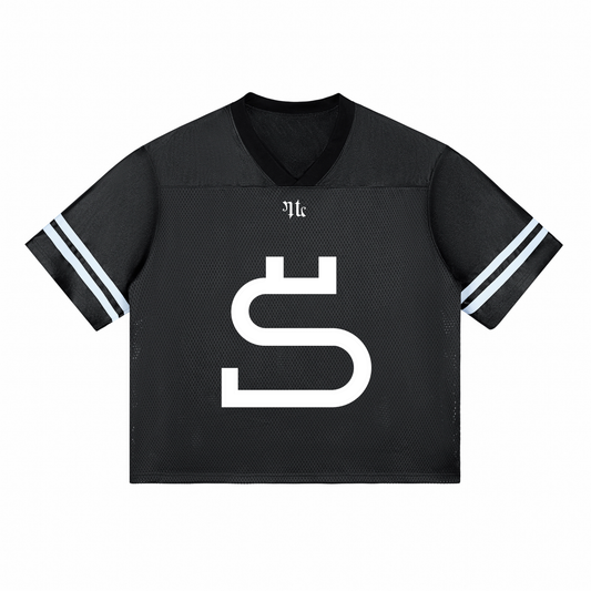 Eggball Money Jersey Away