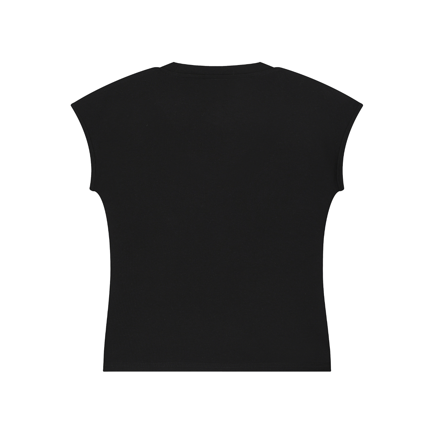 Women’s Bodycon Tank-Top