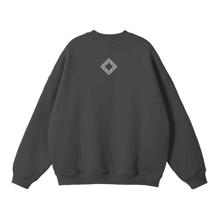 Citadel Ben Day Sweatshirt