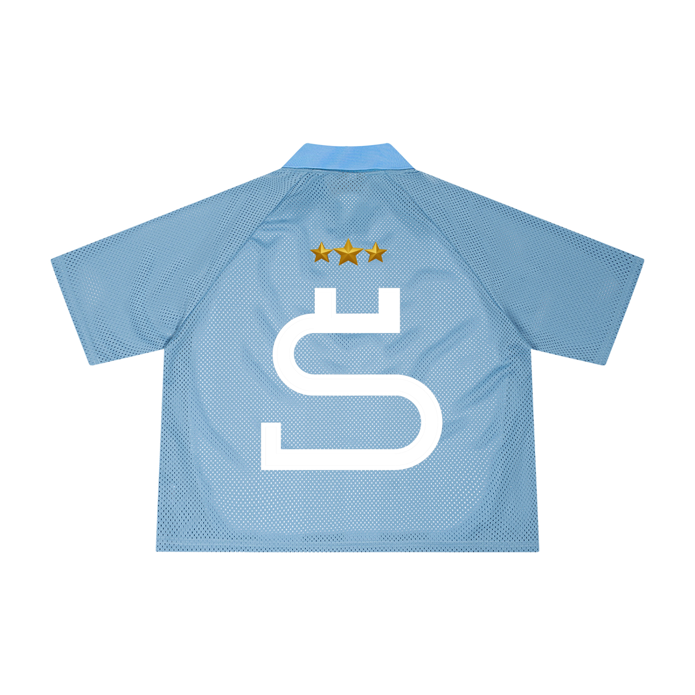 Buenos Aires Jersey