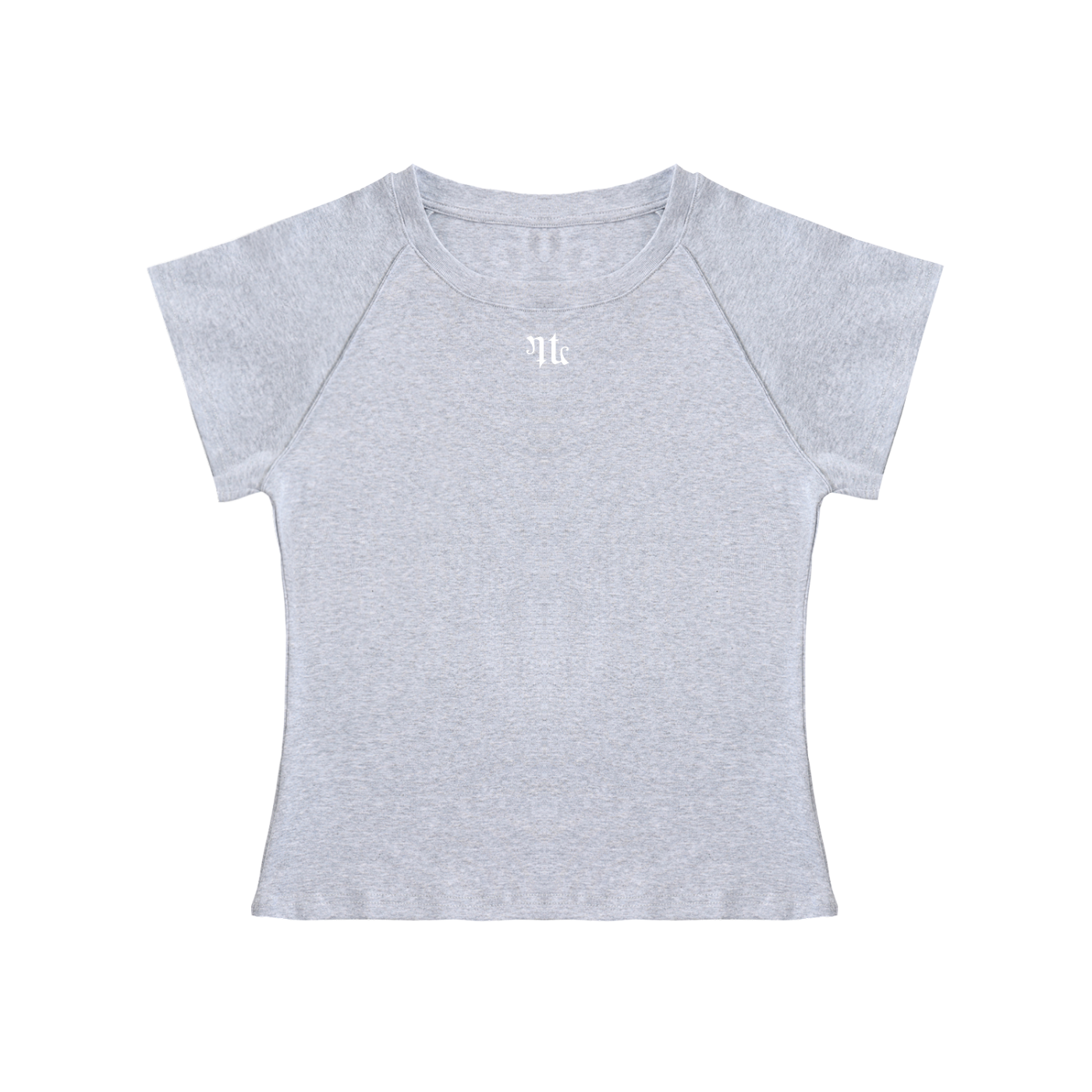 Women’s Raglan Bodycon Top