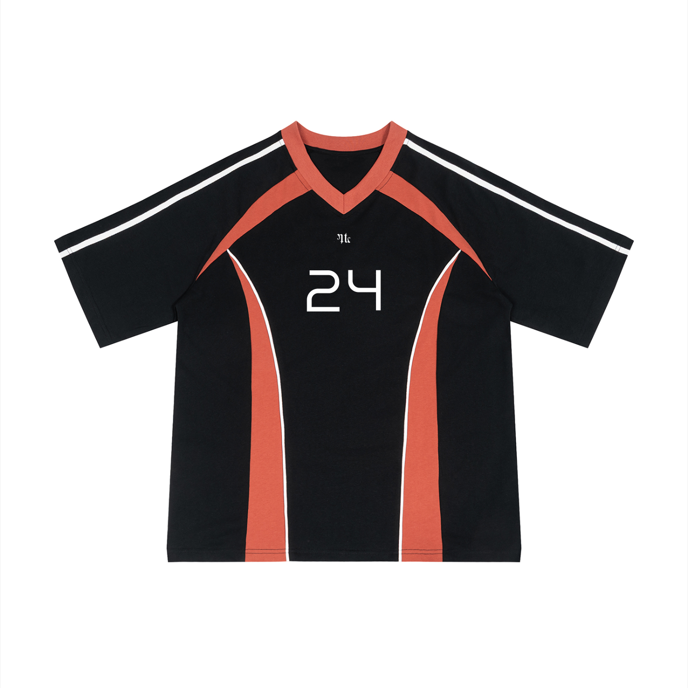 Road Money Jersey