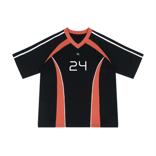 Road Money Jersey