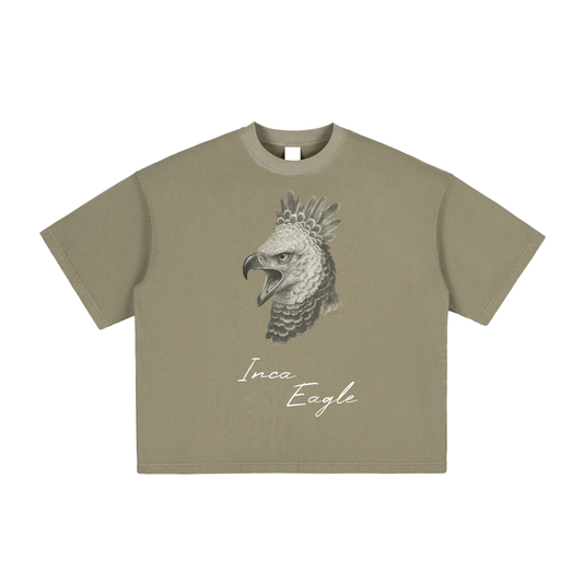 Inca Eagle T-Shirt