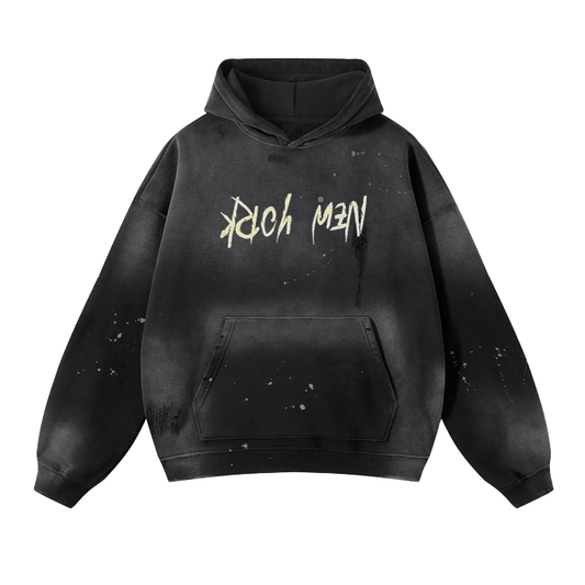 Rich Men Hoodie