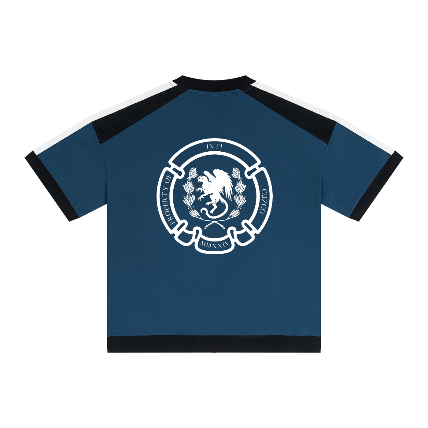 Gryphus Football Jersey