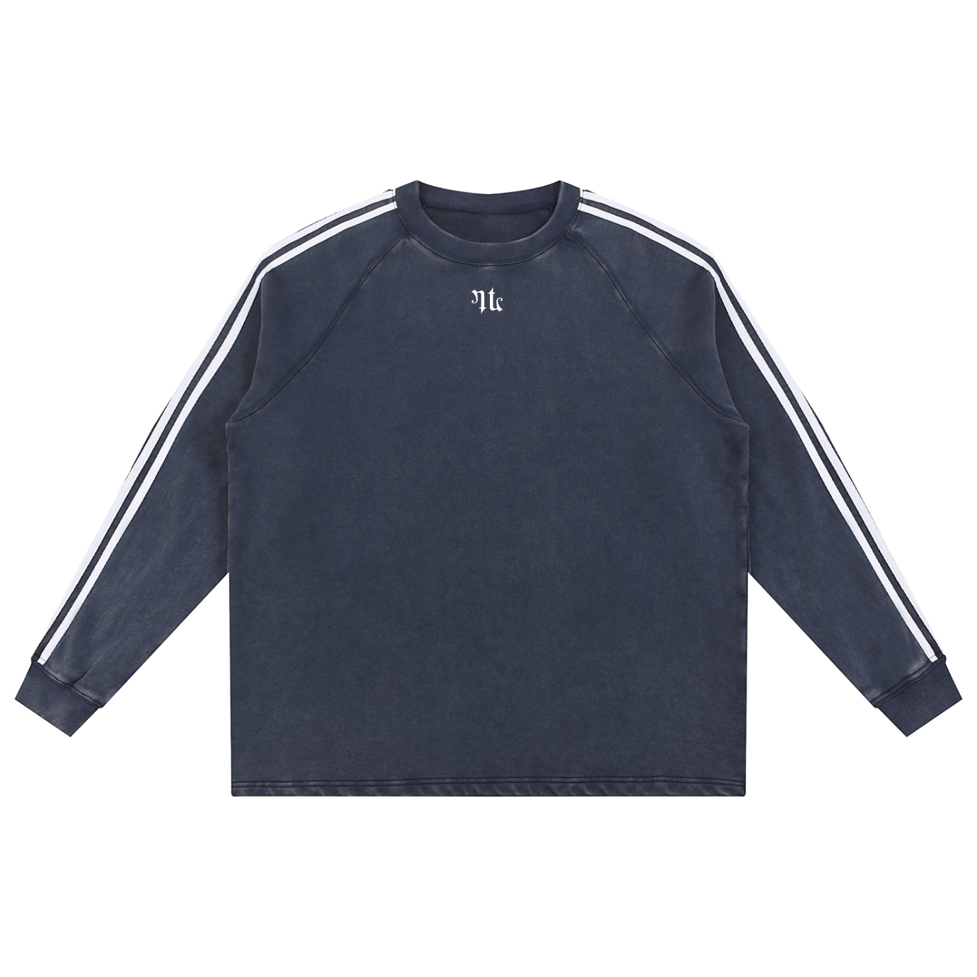 Airport Tracksuit Jumper