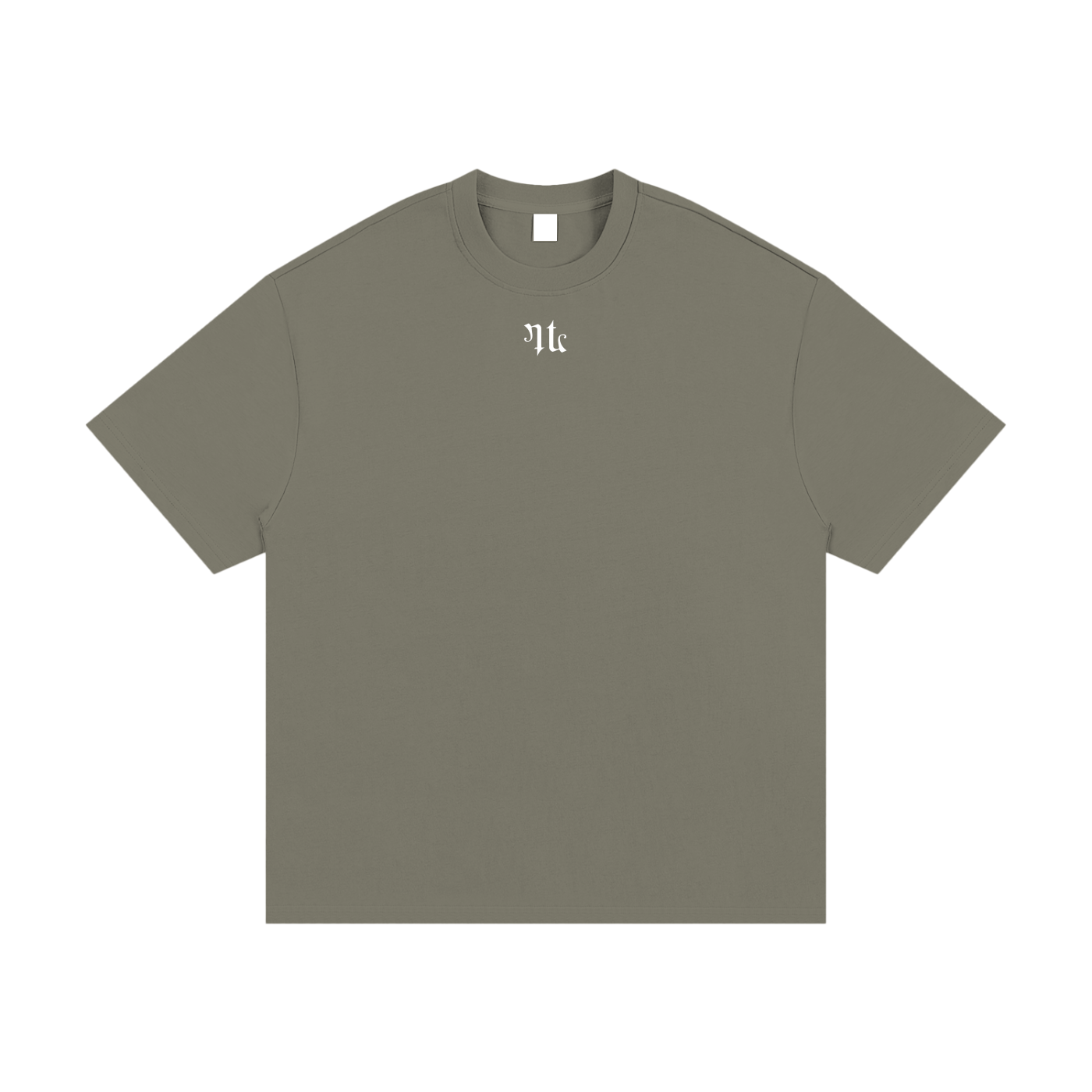 Made with Love T-Shirt