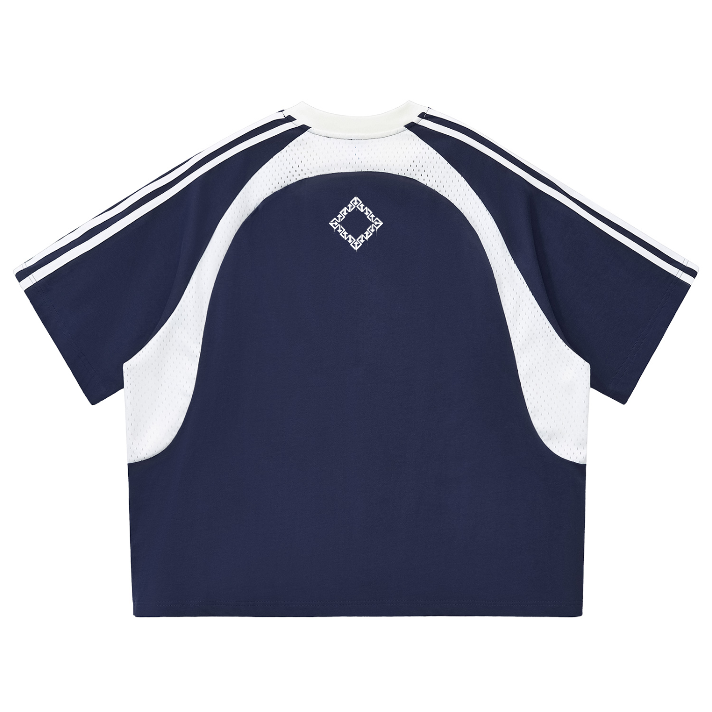 Motif Warm Up T-Shirt