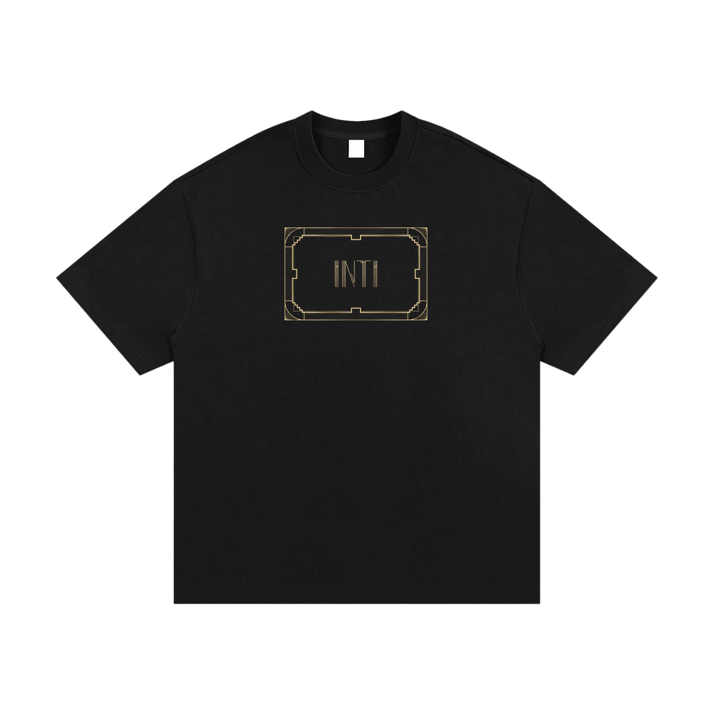 Art Deco T-Shirt