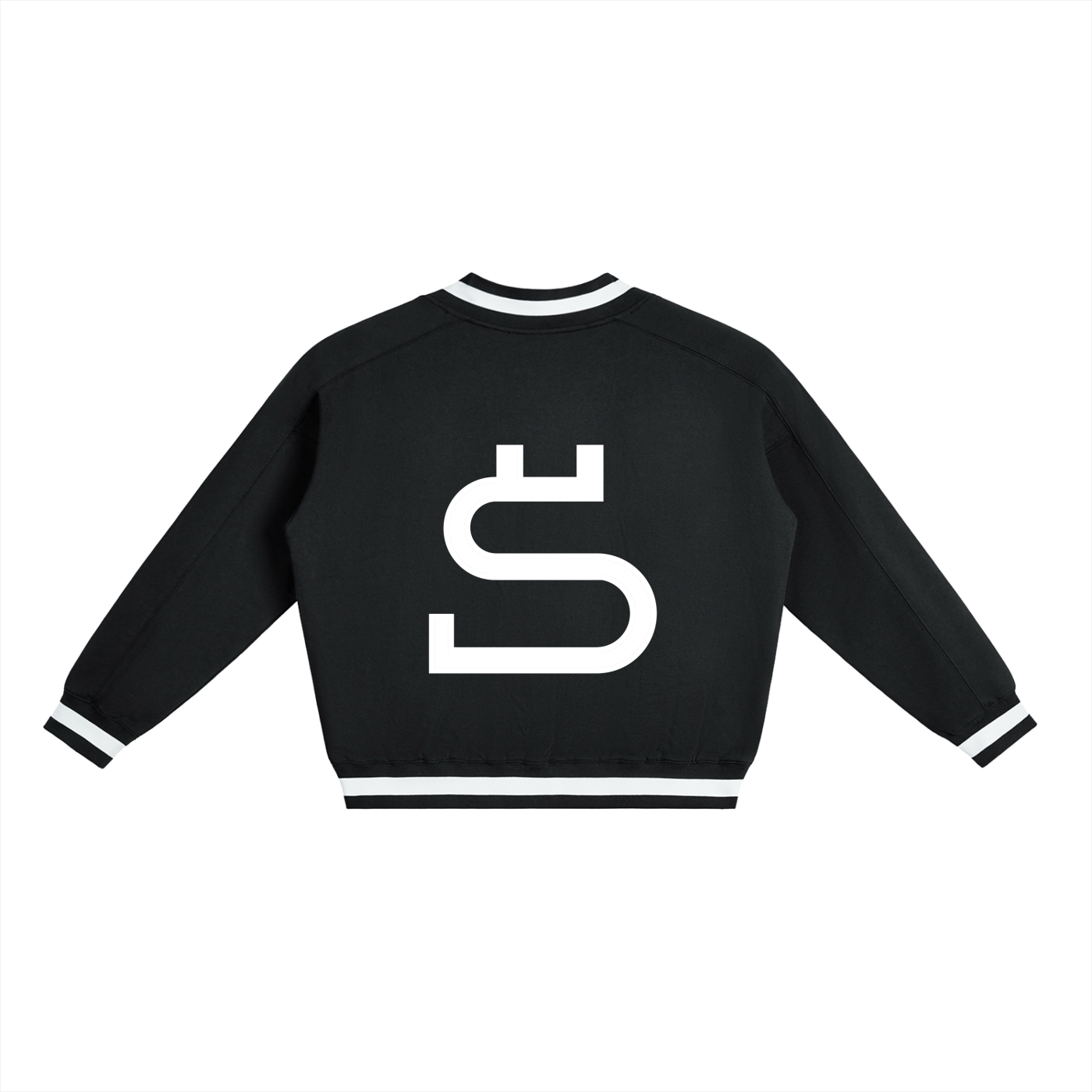 Klubhaus V-Neck Sweater