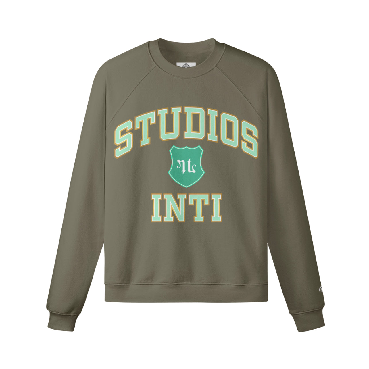 Inti Collegiate Sweatshirt v2