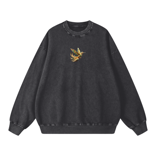 Hummingbird Sweatshirt