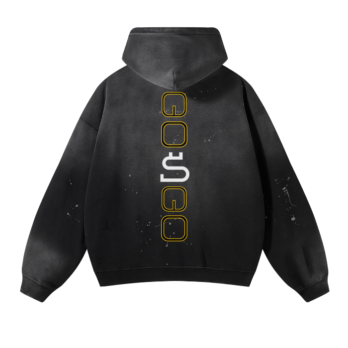 Rich Men Hoodie