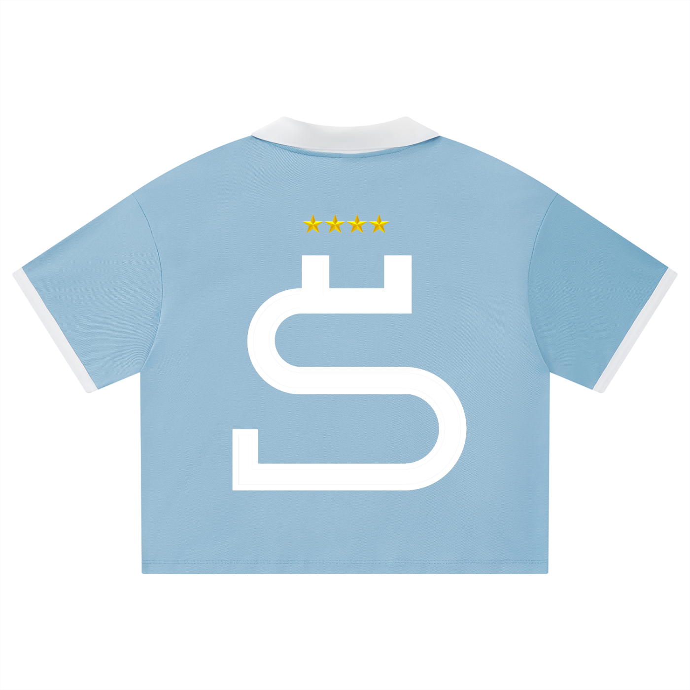 Montevideo Money Jersey