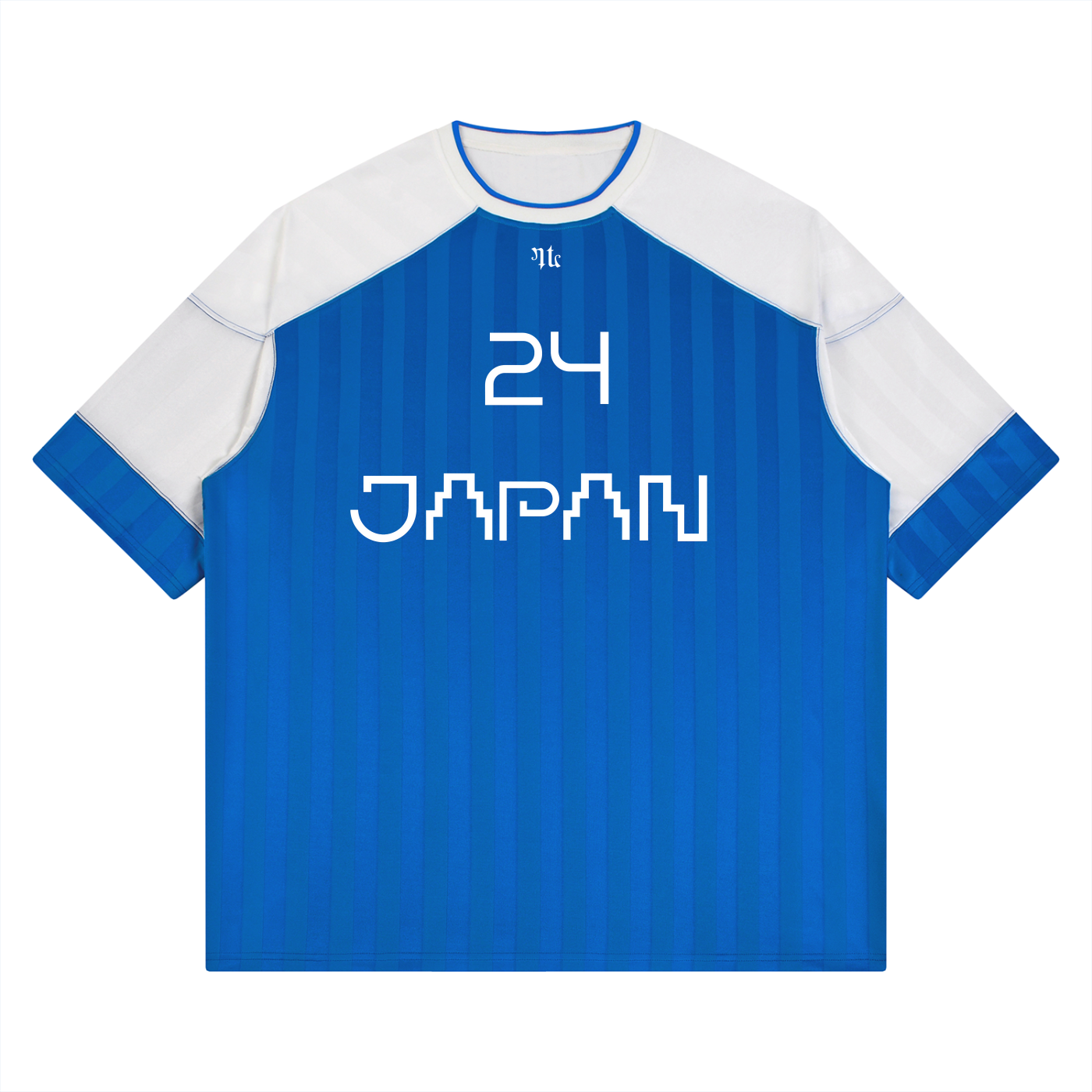 Tokyo Jersey