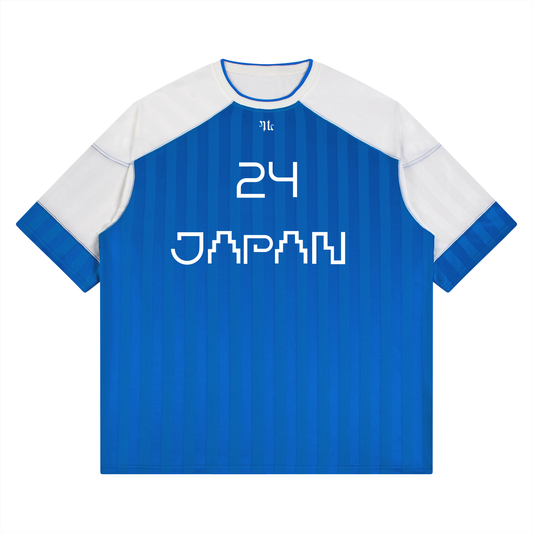 Tokyo Jersey