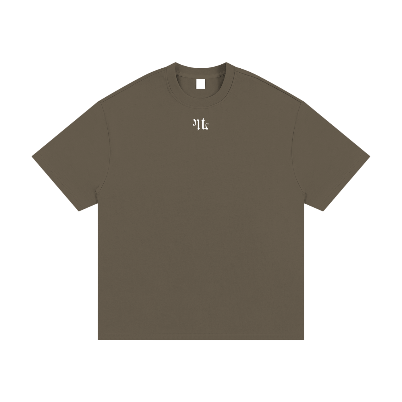 Made with Love T-Shirt