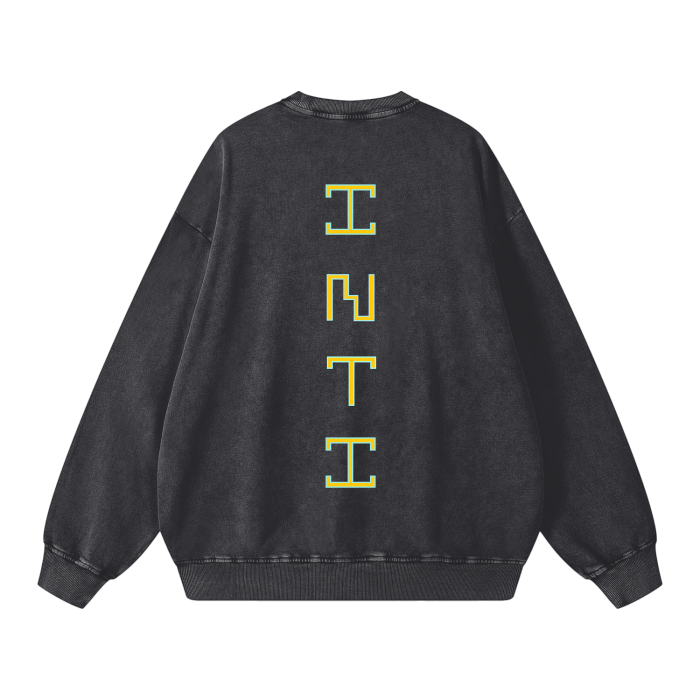 Sun Sweat Crewneck