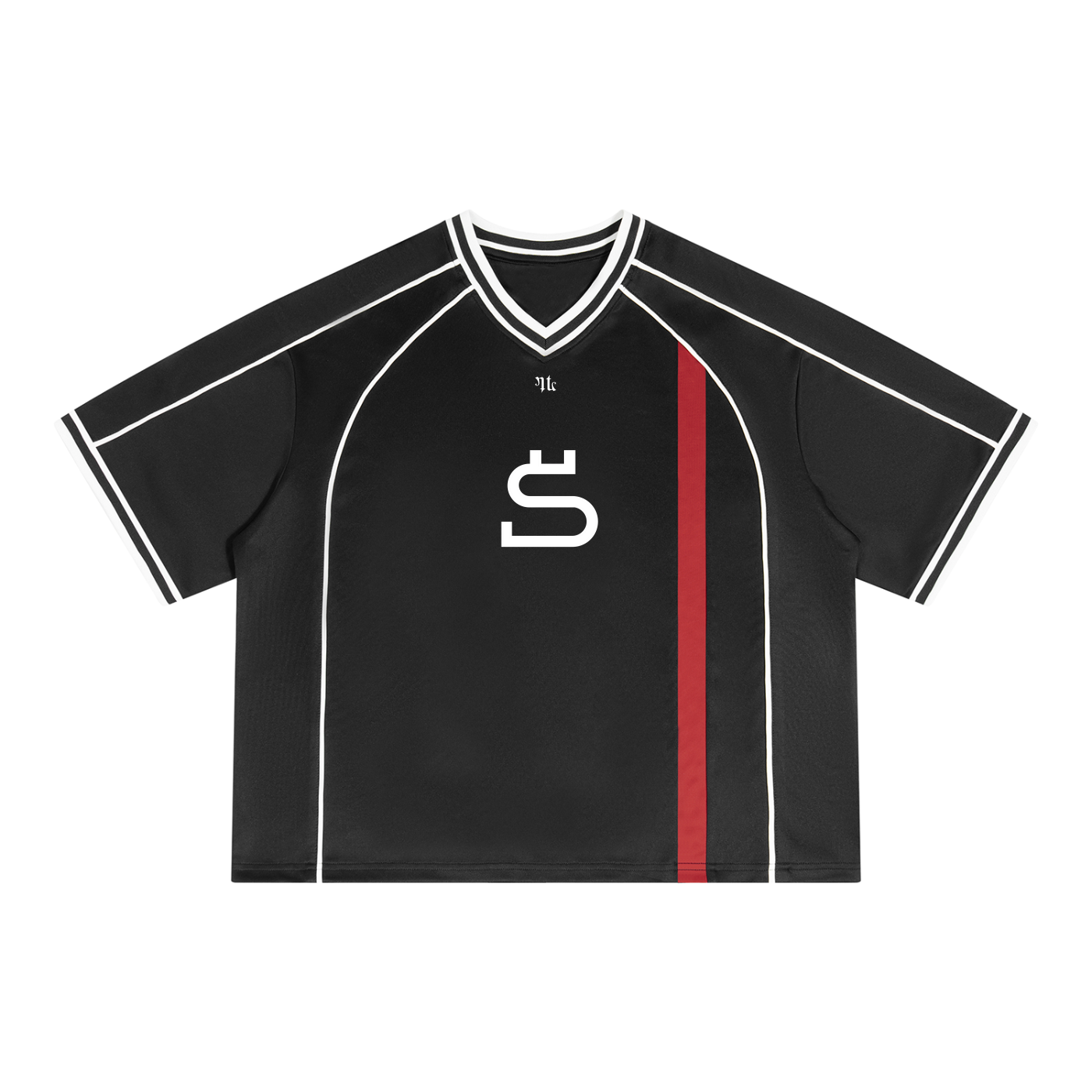 Redline Money Jersey