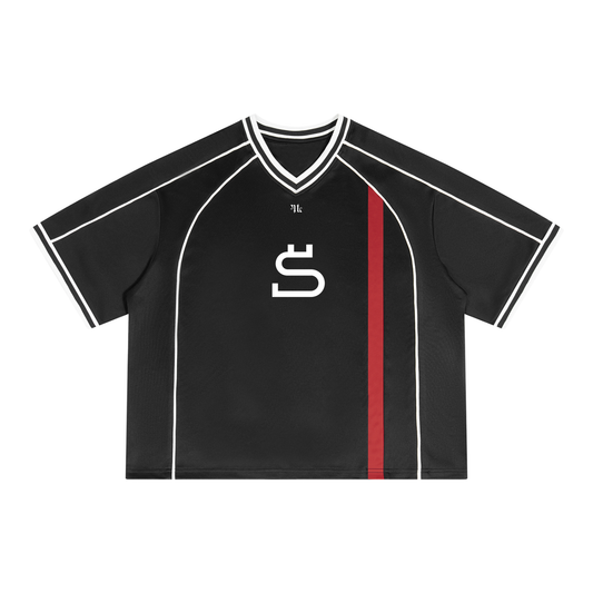 Redline Money Jersey