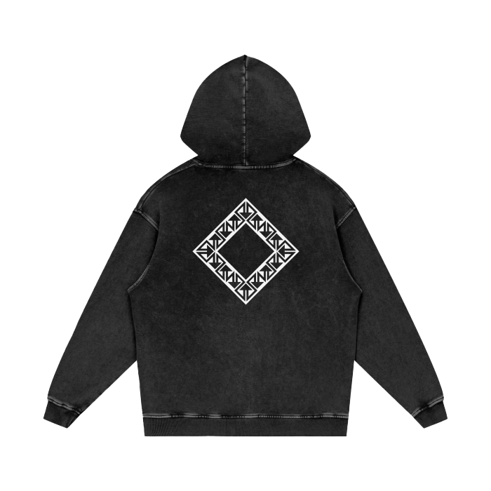 Atomo Kid Hoodie