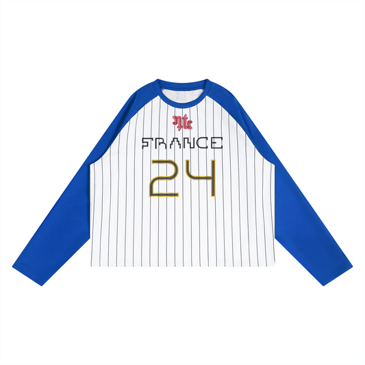 Paris L/S Jersey