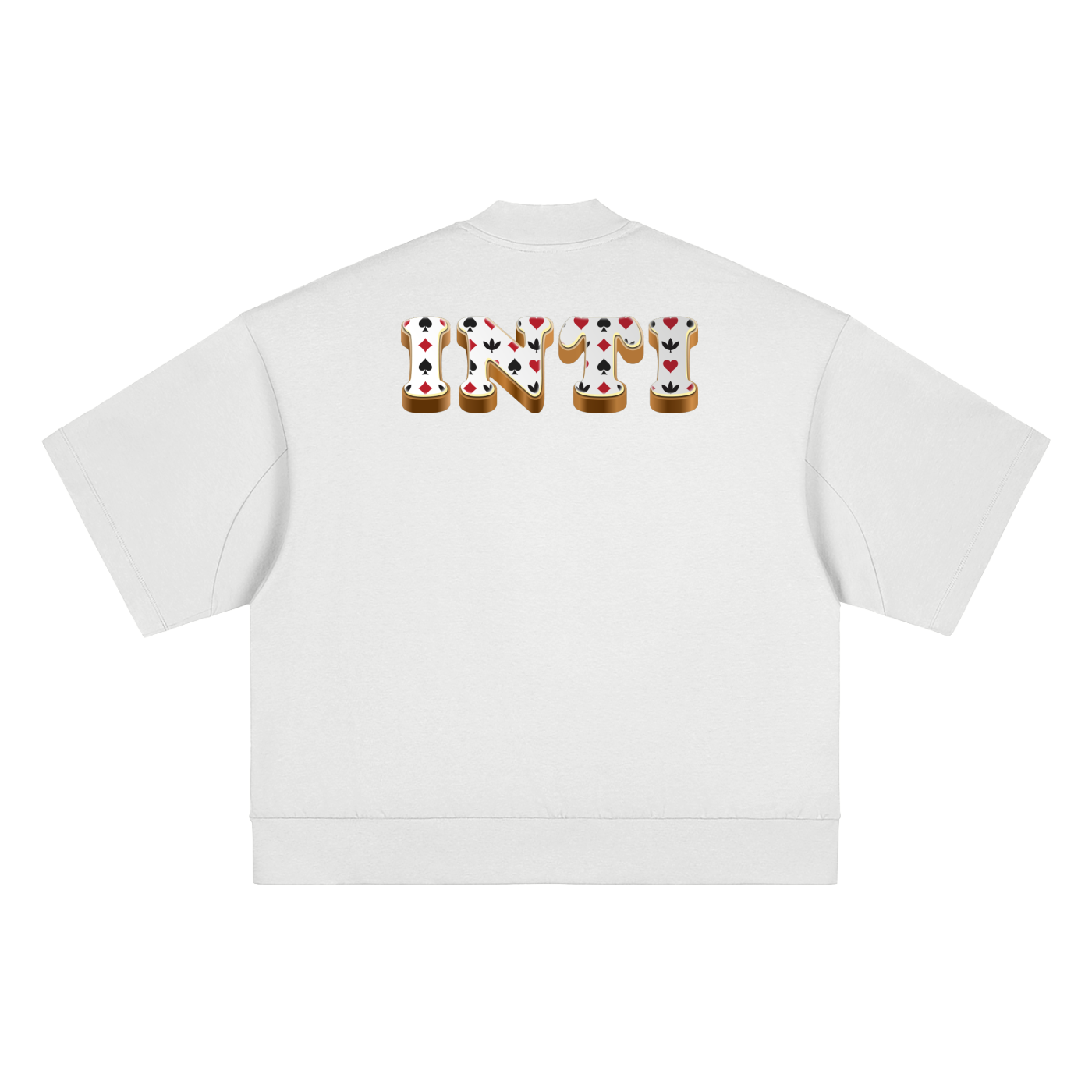 Aces T-Shirt