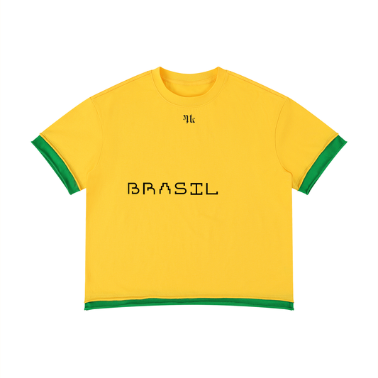 Rio de Janeiro T-Shirt