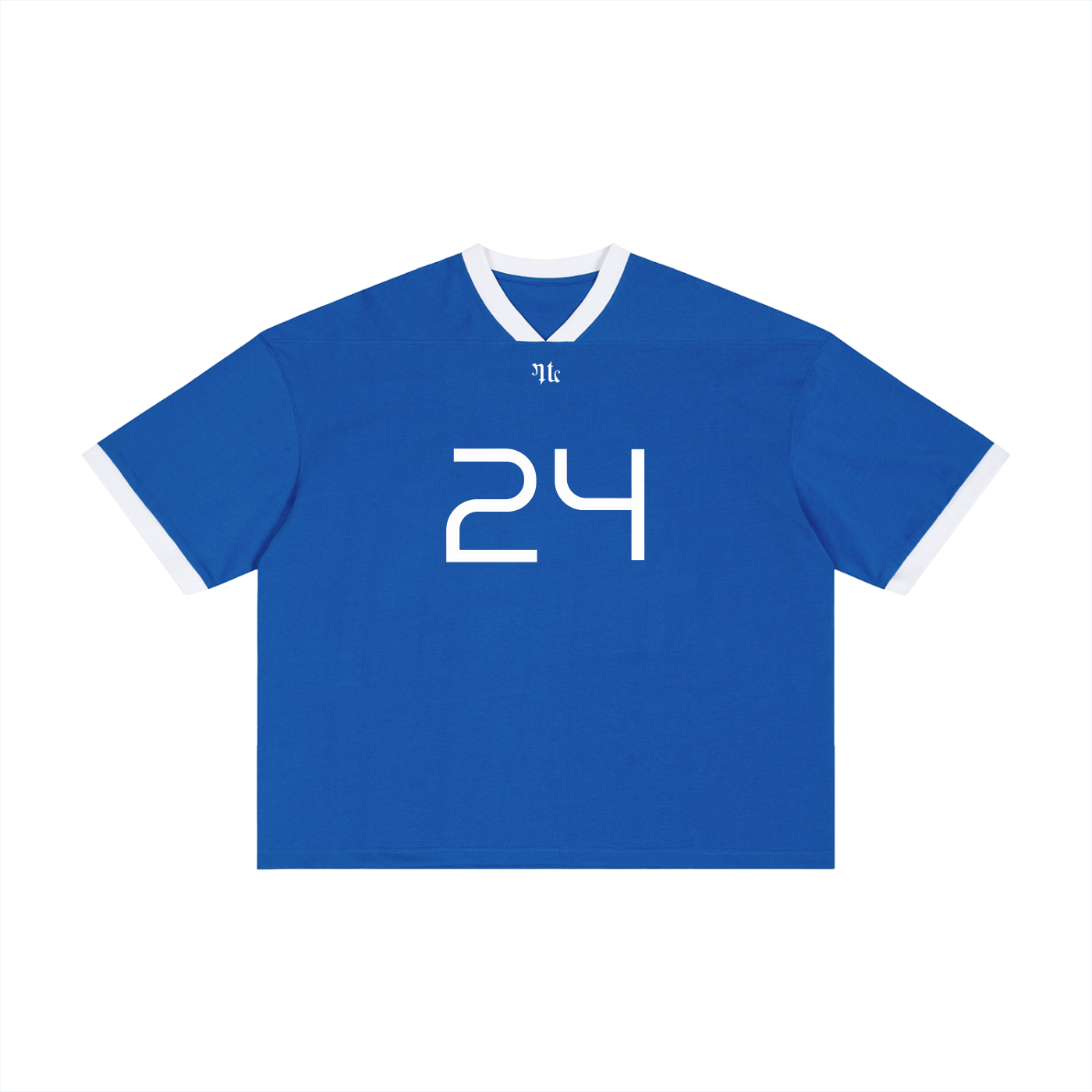 Freestyle Football T-Shirt